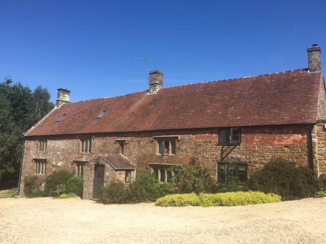 Hollow Meadow House Priors Marston Exterior photo
